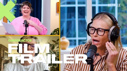 Podcasts que merece la pena ver - Enero 2026 (Netflix)