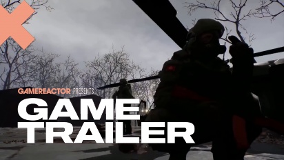 Aldea del Ébola - Tráiler oficial de lanzamiento