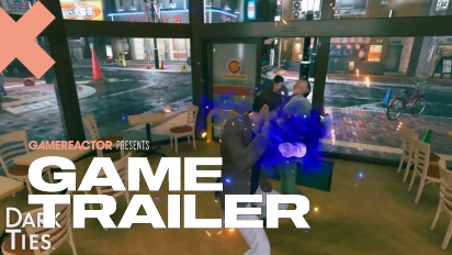 Yakuza Kiwami 3 & Dark Ties - Gameplay del Combate de Minas