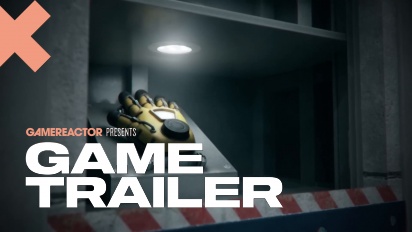 Poppy Playtime: Chapter 5 - Broken Things - Tr&aacute;iler cinematogr&aacute;fico