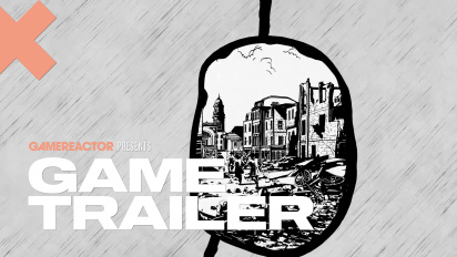 La vida y el sufrimiento del príncipe Jerian - Tráiler de anuncio de la fecha de estreno