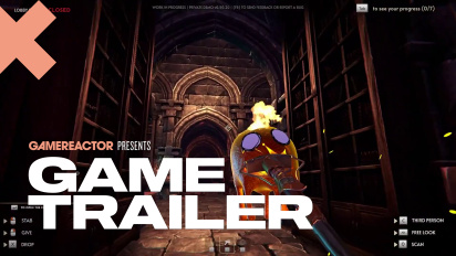 Goblin Cleanup - Tráiler de lanzamiento de Steam Early Access