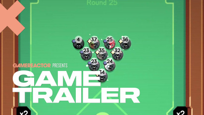 Ultrapool - Anuncio de la fecha de lanzamiento del tráiler de «Secret Sauce Showcase»