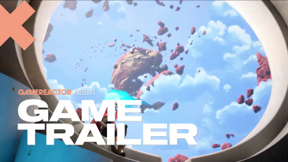 Fading Echo - Tráiler de gameplay