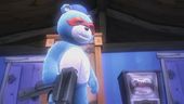 Naughty Bear - DLC Trailer