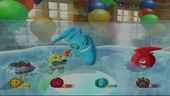 PAC-Man Party - GC 10: Gamplay Trailer 2