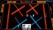 Laser League - Replay del livestream a dobles