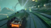 GRIP: Combat Racing - Launch Trailer