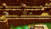 The Legend of Zelda: Link's Awakening - Nintendo Switch Gameplay