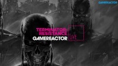 Terminator: Resistance - Livestream Replay