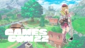 Rune Factory 5 and series (Gamescom 2022) – Shiro Maekawa on cultivating the farming fantasy's past and future