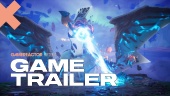 Tales of Kenzera: Zau - Reveal Trailer