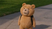 Ted’s second season has wrapped production