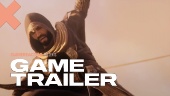 Assassin's Creed Mirage: Valley of Memory - Launch Trailer