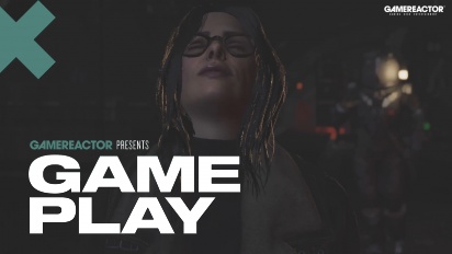 Cronos: The New Dawn - Gameplay Nintendo Switch 2 batalla completa con el jefe y final 