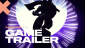 Teenage Mutant Ninja Turtles: Splintered Fate - Alopex Reveal Trailer (PS5 & PS4)