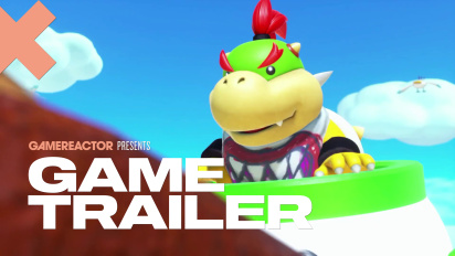 Yoshi and the Mysterious Book - Cinemática de apertura
