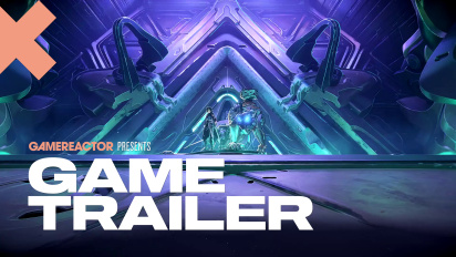 Horizon Hunters Gathering - Prueba cerrada nº 2: gameplay de las sombras