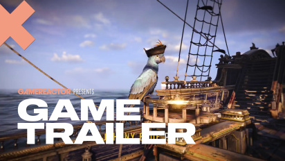 Skull and Bones - Y3S1 Tráiler del pase de contrabandista