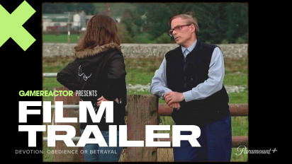 Devoci&oacute;n: Obediencia o traici&oacute;n - Trailer oficial (Paramount+)