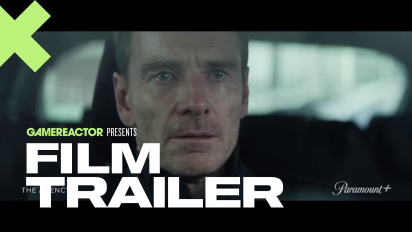 The Agency - Tr&aacute;iler de la 2&ordf; temporada (Paramount+)