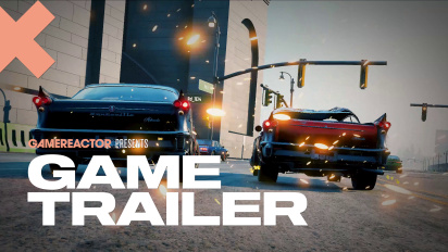 Wreckreation 2 - Tráiler de presentación