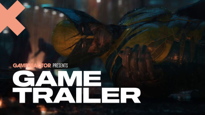 Marvel: Lobezno - Tráiler 'No soy un héroe' en castellano