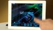 Xcom: Enemy Unknown - iOS Trailer