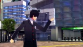 Persona 5: Dancing Star Night - Reveal Trailer