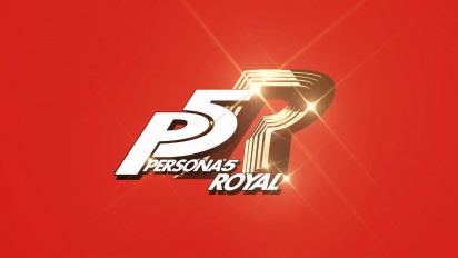 Persona Series en Xbox - Anuncia tráiler