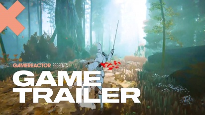 Orken - Trailer del anuncio