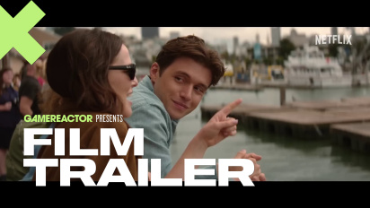 Buzones de voz para Isabelle - Trailer oficial (Netflix)