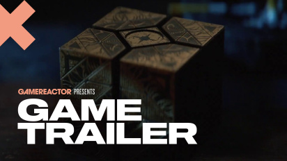 Hellraiser de Clive Barker: Revival - Tráiler de la Configuración Génesis