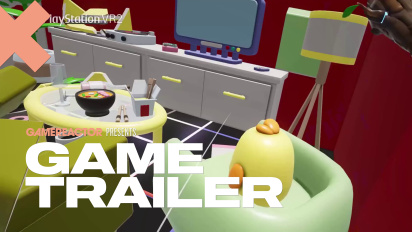 I'm Having a Bad Day - Tráiler de gameplay del juego