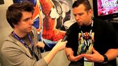 Spider-Man: Shattered Dimensions interview