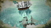 Asassin's Creed: Pirates - tráiler de lanzamiento español