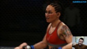 UFC 3 - Replay del livestream en español