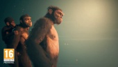 Ancestors: The Humankind Odyssey - 101 Trailer Episode 3: Evolve