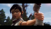 Kena: Bridge of Spirits - Summer Game Fest Tribeca Games Spotlight