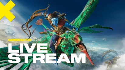 Avatar: Frontiers of Pandora - ¡Exploramos el mundo de Pandora!