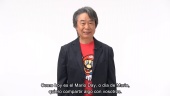 MAR10 Day 2024 - Presentación en español de Shigeru Miyamoto