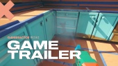Spray Paint Simulator - Xbox trailer