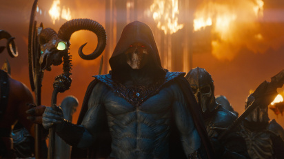 Las primeras impresiones de Masters of the Universe son muy positivas