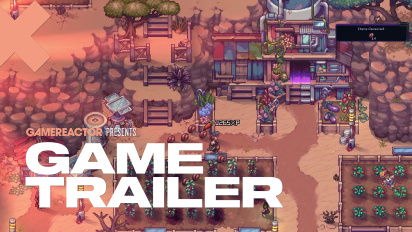 Soulbound: Online - Tráiler oficial de gameplay