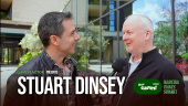 Curve Games never Fall Flat - Entrevista a Stuart Dinsey en Madeira Games Summit