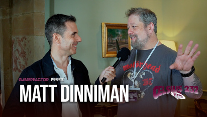 La historia de Carl el Mazmorrero y otras ideas locas - Entrevista a Matt Dinniman en Celsius 232