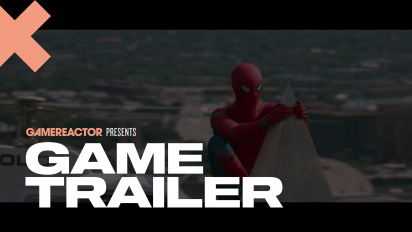 Spider-Man: Brand New Day Tráiler final (El viaje de Peter)