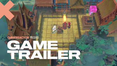 Order of the Sinking Star - Anuncio de la PS5 y tráiler con información detallada