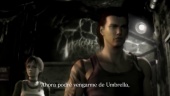 Resident Evil Zero HD Remaster - Tráiler de lanzamiento español