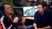 Return of the Obra Dinn - Lucas Pope Interview
